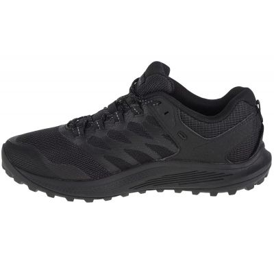 6. Merrell Nova 3 M J067599 Running Shoes