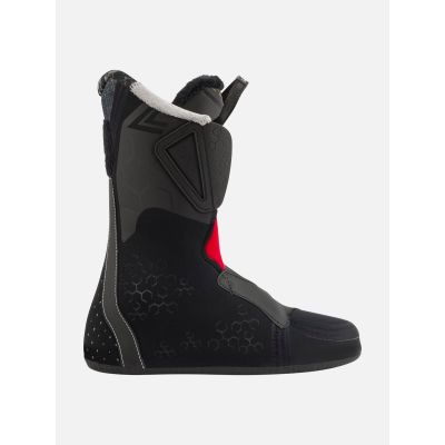 6. LANGE Shadow 95 W LV Gw Ski Boots (Black)