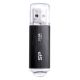 6. Pendrive Silicon Power Blaze B02 32GB USB 3.1 black (SP032GBUF3B02V1K)