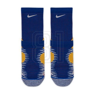 6. Nike Trail CU7203-417 socks