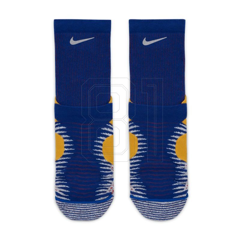 6. Nike Trail CU7203-417 socks