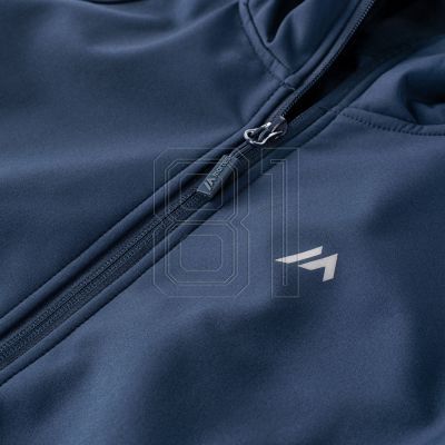 5. Martes Essentials Softshell Lady Meino Jacket W 92800411834