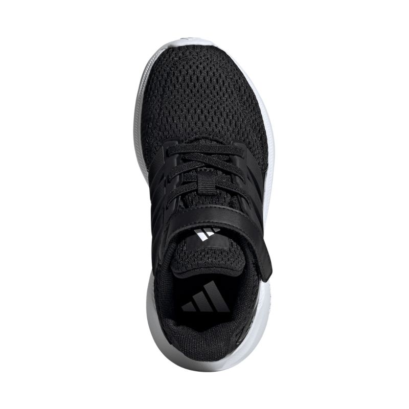 10. Adidas Ultimashow 2.0 kids' shoes black JH6106