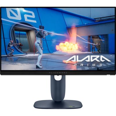 2. DELL ALIENWARE LED MONITOR 25" AW2525HM 320Hz