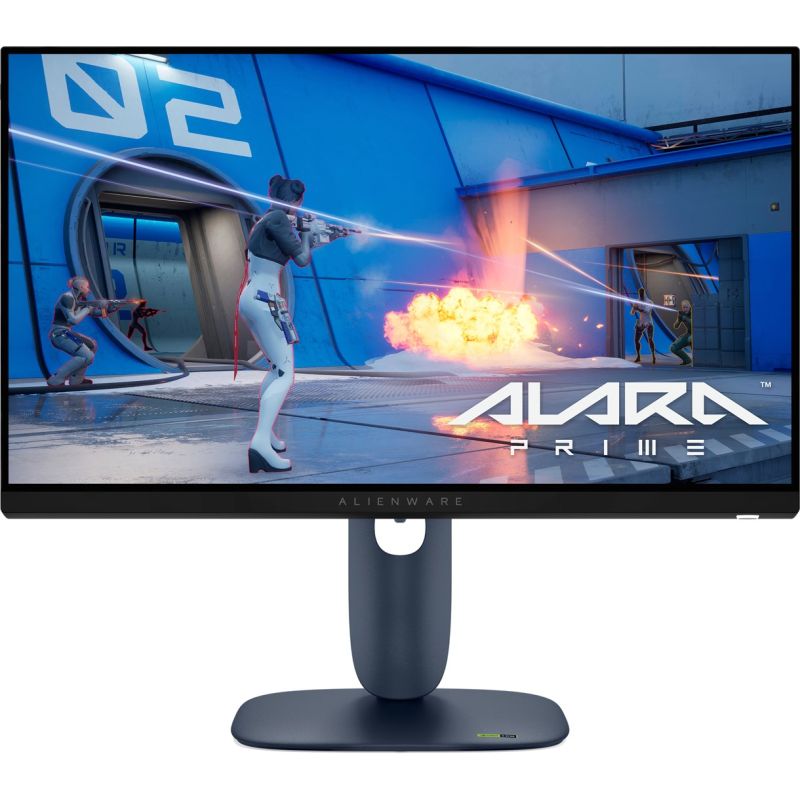 2. DELL ALIENWARE LED MONITOR 25" AW2525HM 320Hz