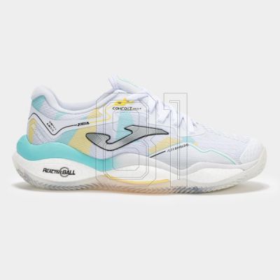 Joma Smash Lady 2532 W TSMALS2532C shoes