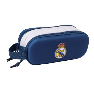 Real Madrid 3D double pencil case 822583512