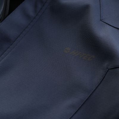 3. Men’s Softshell Jacket NUVAK