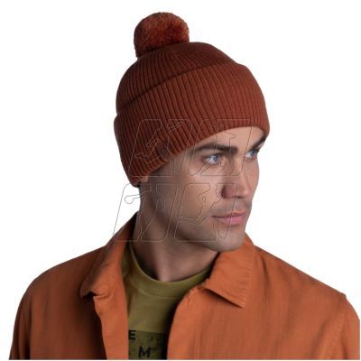 2. Buff Tim Merino Hat Beanie 1264634041000