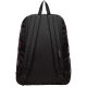 3. JanSport Superbreak Backpack EK0A5BAG8O01 Black One size