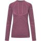 2. VIKING Lana Pro Longsleeve Merino Women's Underwear Size S Pink
