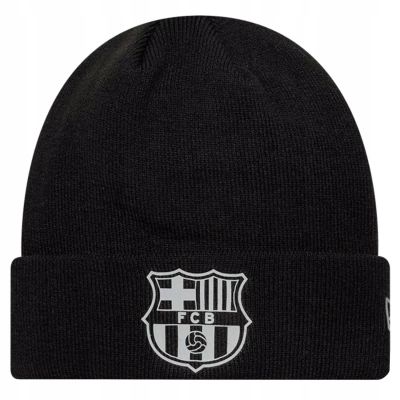 FC Barcelona x New Era Reflective Winter Hat 60846910
