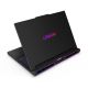 25. Lenovo Legion Pro 7 16IAX10H Ultra 9 275HX 16" WQXGA OLED 500nits Glossy 240Hz 64GB DDR5 SSD1TB GeForce RTX 5080 16GB NoOS Eclipse Black