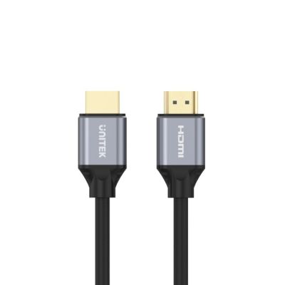 3. UNITEK CABLE HDMI 2.1, 8K 60HZ, 4K 120HZ, 5M, C140W