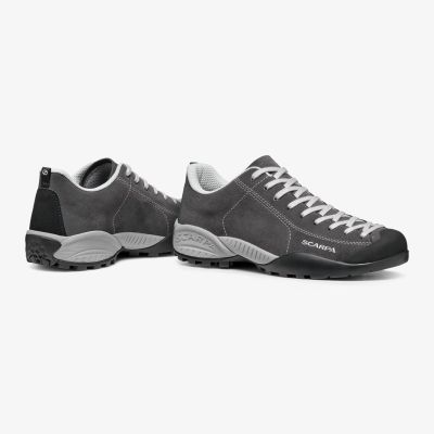6. SCARPA mojito-shark-43.5 shoes