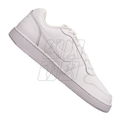 2. Nike Ebernon Low M AQ1775-100 shoes