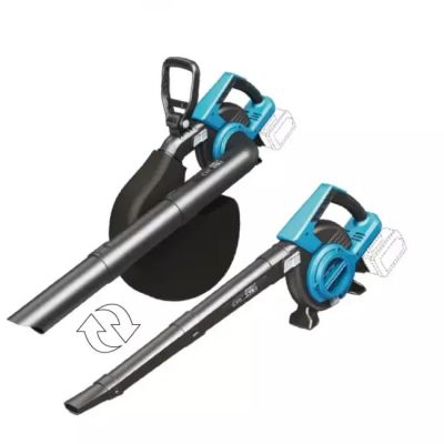 3. Vacuum Cleaner/Brushless Blower 2*18V 0*AH SAS+ALL