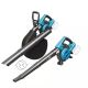 3. Vacuum Cleaner/Brushless Blower 2*18V 0*AH SAS+ALL