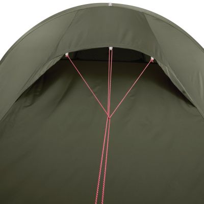16. MSR Tindheim 2-person Green Tunnel Tent