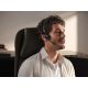 19. Shokz OpenMeet mic-ANC USB-C wireless bone conduction headphones + USB-A adapter black