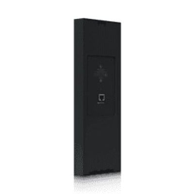 3. Ubiquiti G3 Intercom Entrance Control Terminal Black