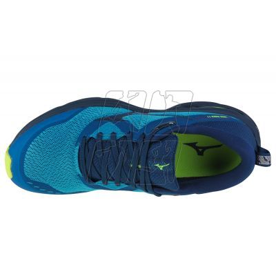 3. Shoes Mizuno Wave Rider TT M J1GC213284