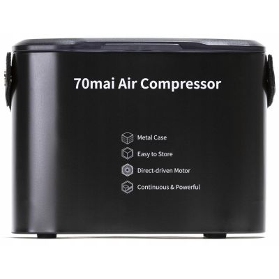 70mai Air Compressor TP01 car compressor