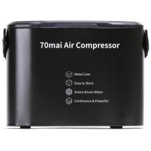 70mai Air Compressor TP01 car compressor