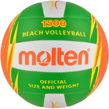 Molten V5B1500-LO beach volleyball ball