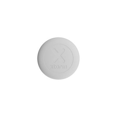 16. Xtorm XTAG2GA10-3PACK GPS Tracker Universal Smart Keychain White