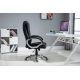 12. Activejet Office Chair with Massage, Heated YK7304 Black