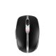 7. CHERRY MW 9100 Office Mouse Ambidextrous RF Wireless + Bluetooth 2400 DPI