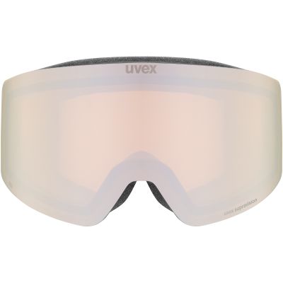 3. UVEX Provoqe FM Ski Goggles