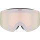 3. UVEX Provoqe FM Ski Goggles