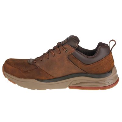 2. Skechers Benago-Treno 66204-CDB Brown 42