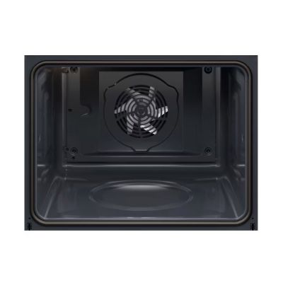 5. ELECTROLUX LOD8P39Z Oven, Black, Pyrolytic Self-Cleaning, Food Probe