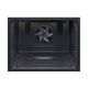 5. ELECTROLUX LOD8P39Z Oven, Black, Pyrolytic Self-Cleaning, Food Probe