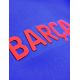 4. FC Barcelona Tracksuit Barca Jr 5002CHBLP