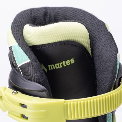 4. DIRION JRB Children's Fitness Roller Skates