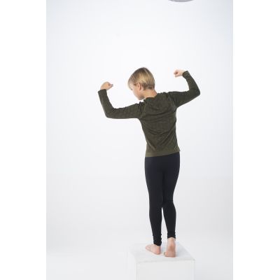 11. Bejo Grar Set II Jr 92800451503 thermal underwear