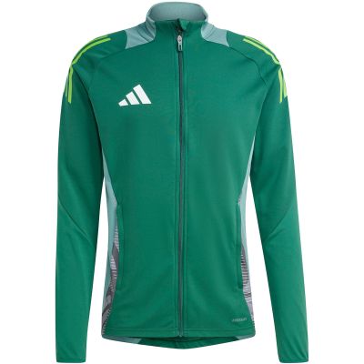 7. Adidas Tiro 24 Competition M sweatshirt IR5493