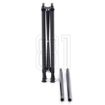 6. Meteor Bankada 16933 folding table