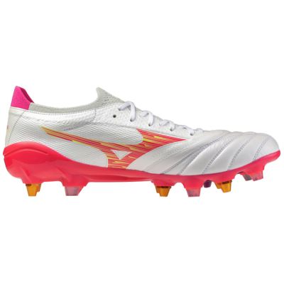 2. Mizuno Morelia Neo IV Beta Elite Mix SG shoes P1GC264264