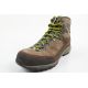 3. Aku Gea Gore-tex men's leather ankle trekking shoes brown
