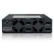 Icy Dock MB994SP-4SB-1 Carrier Panel, 13.3 cm (5.25"), 2.5", Aluminum, Metal, CE, REACH