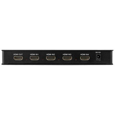 3. Lindy 38150 HDMI Video Switch