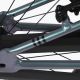 6. Batch Alu 20” dusted purple bike (B374155W)