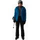 6. Men’s 4F M1202 Ski Jacket Blue 4FWAW26TTJAM1202 33S
