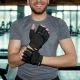 11. UNIVERSAL FITNESS GLOVES R.XL ENERO FIT