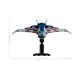 5. LEGO Marvel Super Heroes 76325 Avengers: Age of Ultron - Quinjet